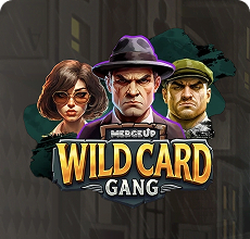Wild card Gang Wild card Gang