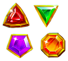 Coins of Ra Power - Hold & Win Low-Paying Symbols Coins of Ra Power - Hold & Win Low-Paying Symbols