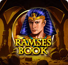 Ramses book Ramses book